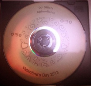 AphrodisiacCD